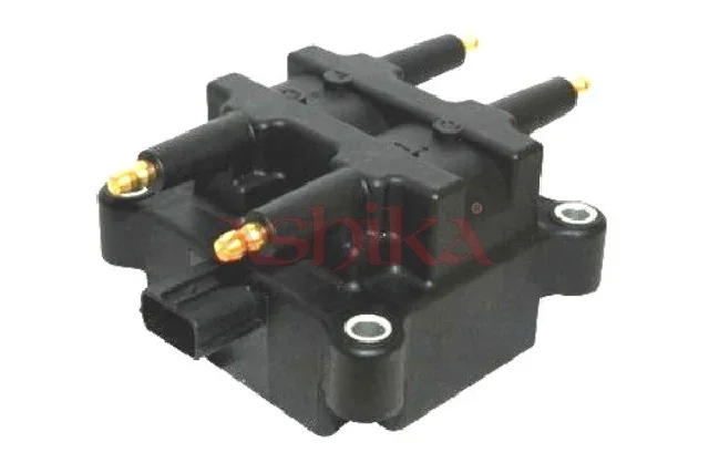 Zapalovací cívka ASHIKA 78-07-707 – OE 22433-AA400 Zapalovací cívka ASHIKA 78-07-707 – OE 22433-AA400