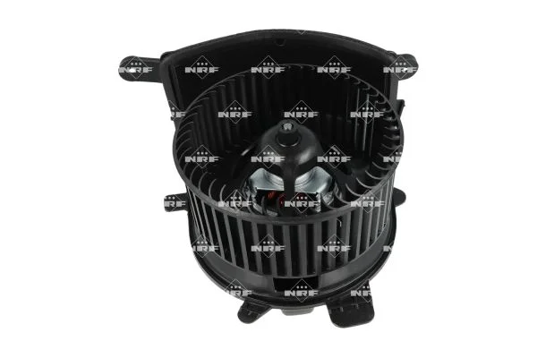 Elektromotor, vnitřní ventilátor NRF 34057 – OE 7701056598 Elektromotor, vnitřní ventilátor NRF 34057 – OE 7701056598