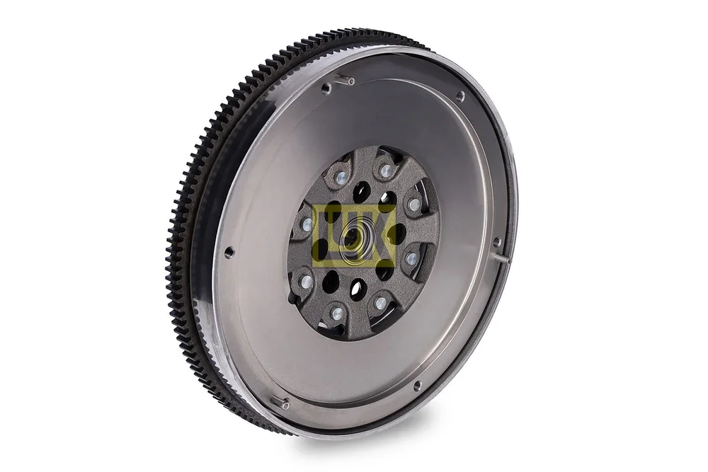 LK 415030810 Dvouhmotový setrvačník DMF LUK