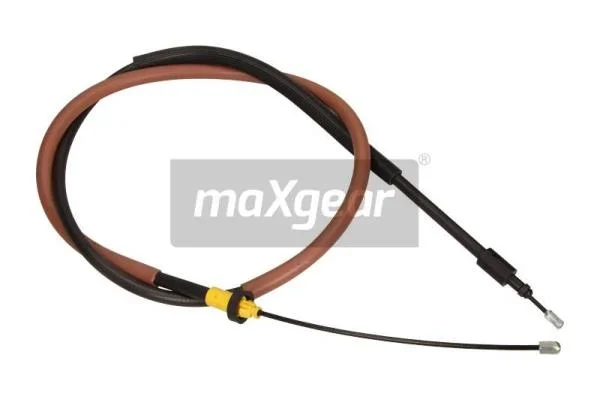 Tazne lanko, parkovaci brzda MAXGEAR 32-0362