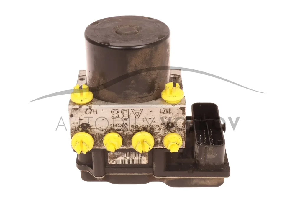 Jednotka ABS 6Q0614117T v:89995 Jednotka ABS 6Q0614117T v:89995