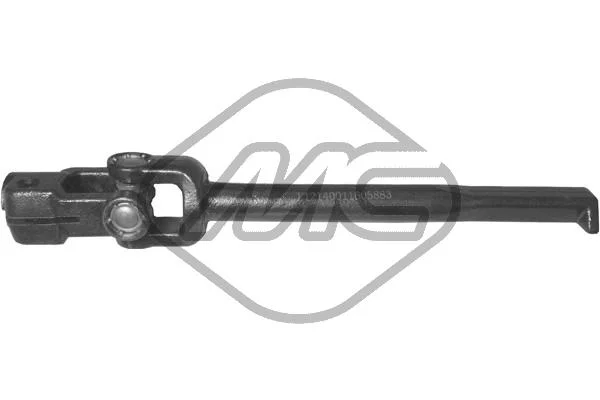Kloub, sloupek řízení METALCAUCHO 05883