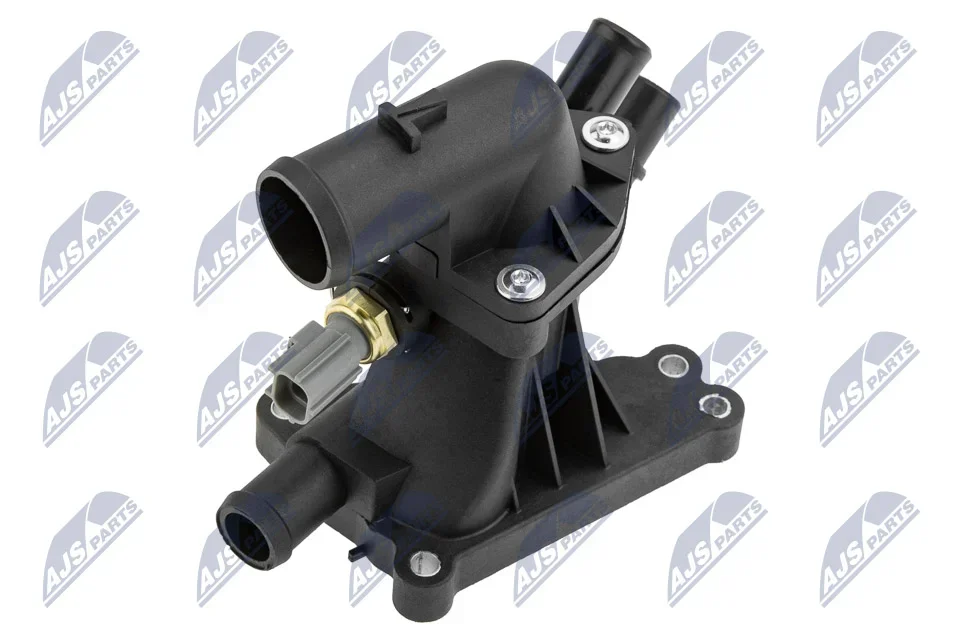 Pouzdro termostatu NTY CTM-FR-018