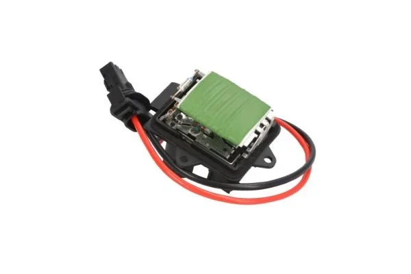 Ovládací prvek, klimatizace THERMOTEC DER014TT – OE 7701046943