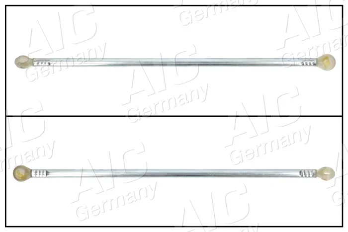 Hnací tyčka, táhlo stěrače AIC 53936 – OE 28841-2F900 Hnací tyčka, táhlo stěrače AIC 53936 – OE 28841-2F900