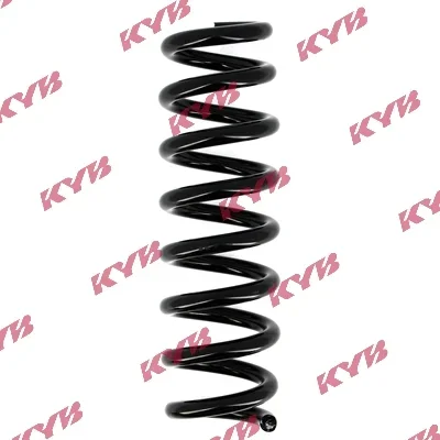 Pruzina podvozku KYB RA7075 – OE 33536851931