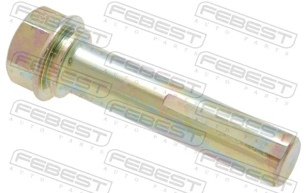 Vodicí čep, brzdový třmen FEBEST 0274-Y51LF – OE 44140-VB200 Vodicí čep, brzdový třmen FEBEST 0274-Y51LF – OE 44140-VB200