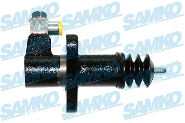 Pomocný válec, spojka SAMKO M30101