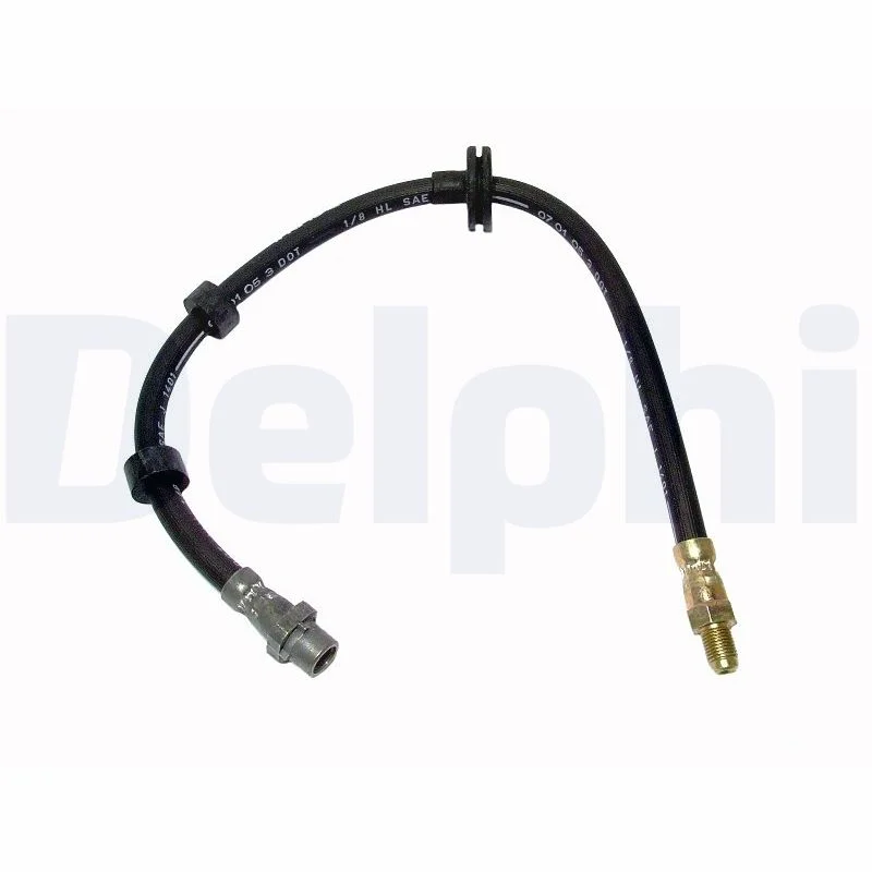 Brzdová hadice DELPHI LH6297 – OE SHB000011
