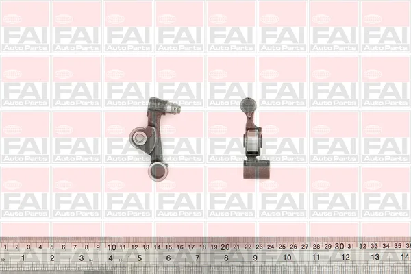 Vahadlo, řízení motoru FAI AutoParts R188S