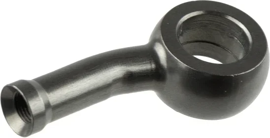 Spojovací kousek, brzdové potrubí TRW MV10E20T Spojovací kousek, brzdové potrubí TRW MV10E20T