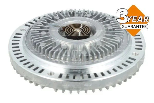 Spojka, větrák chladiče NRF 49642 – OE 4A0121350B