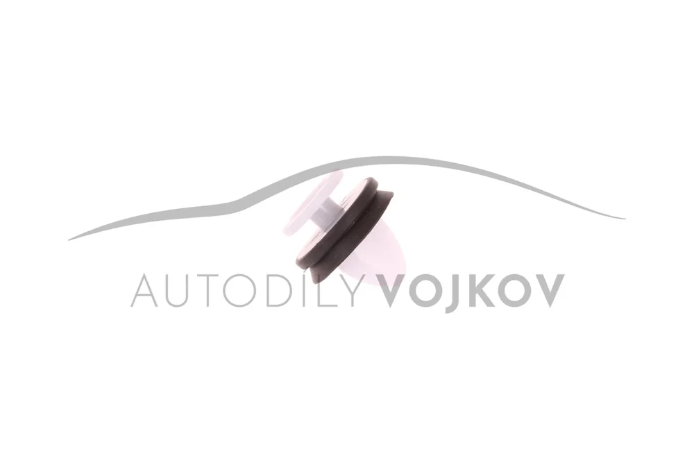 Plastová příchytka v:26510