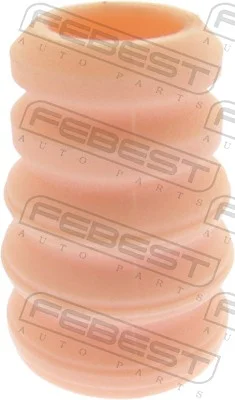 Zarážka, odpružení FEBEST TD-MCV30R Zarážka, odpružení FEBEST TD-MCV30R