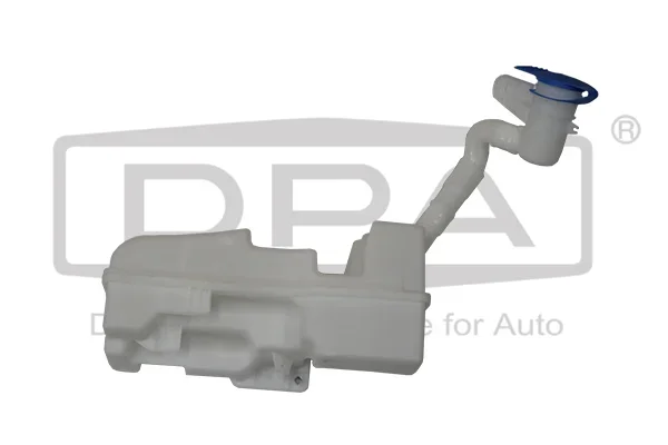 Nádržka vody do ostřikovačů, čištění skel DPA 99551804602