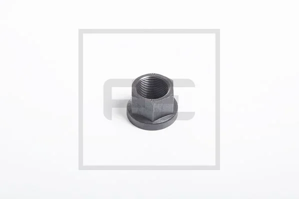 Matice kola PE Automotive 077.010-00A