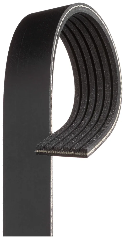 ozubený klínový řemen GATES 6PK1763