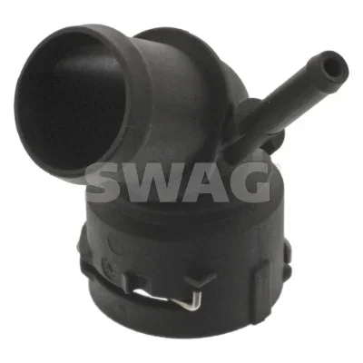 Příruba chladiva SWAG 30945984
