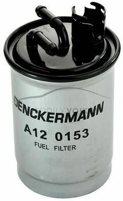 Palivový filtr DENCKERMANN v:61068