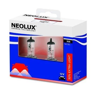 Zarovka, hlavni svetlomet NEOLUX® N472EL-SCB