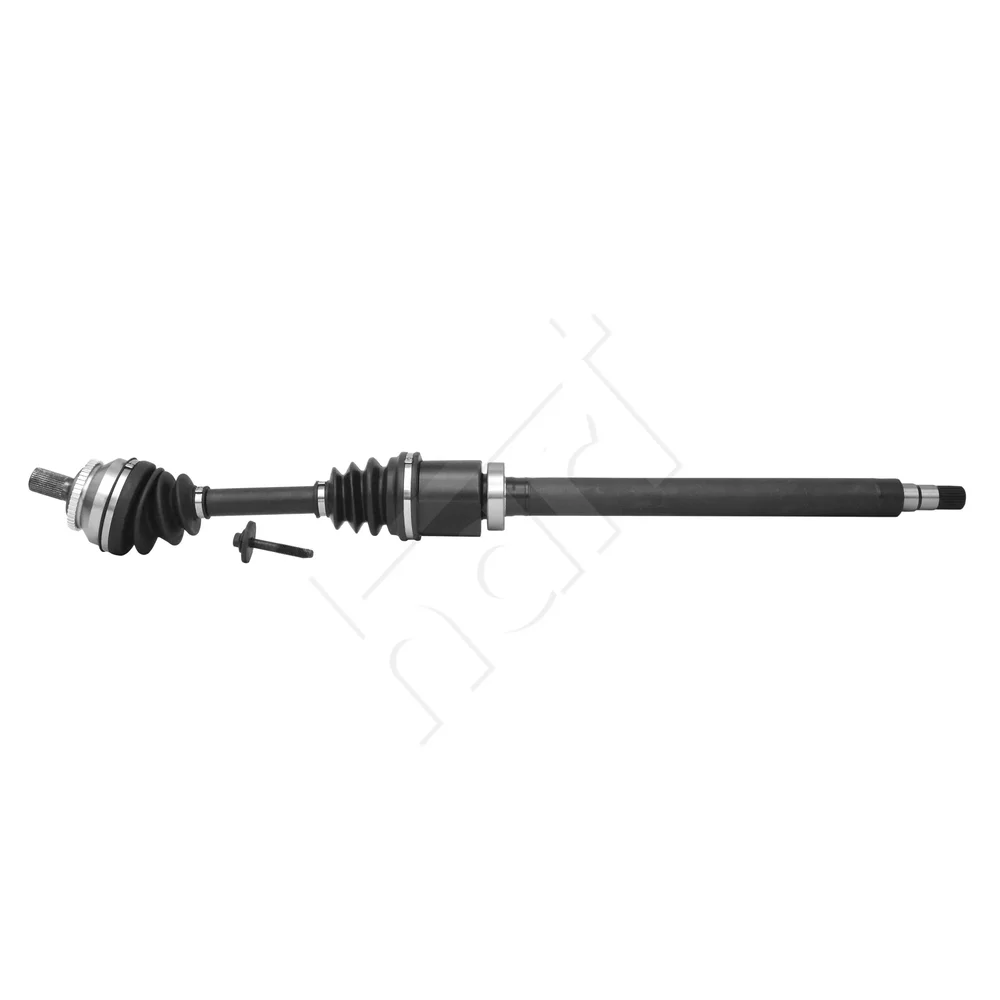 PÓŁOŚ VOLVO S60 2.4T 00-10 HART 488772