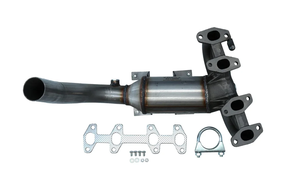 Katalyzátor KAMOKA 8015090