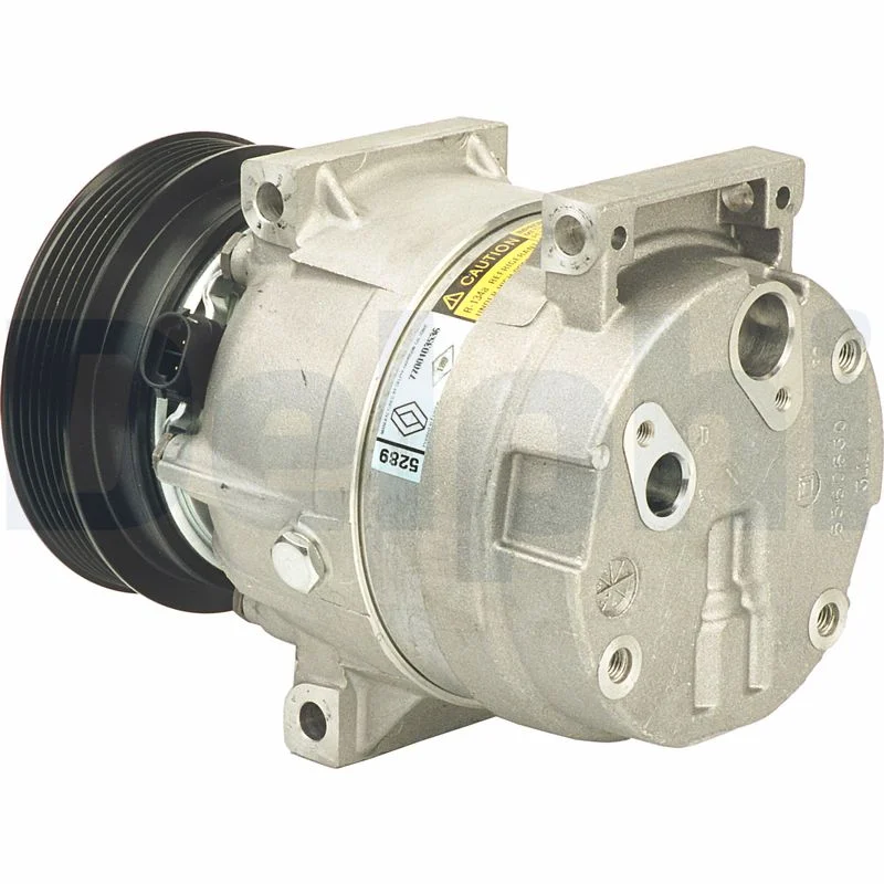 Kompresor, klimatizace DELPHI TSP0155137 – OE 7701499859 Kompresor, klimatizace DELPHI TSP0155137 – OE 7701499859