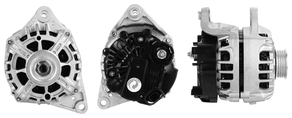 generátor ELSTOCK 28-5711 – OE 23100-AX62B