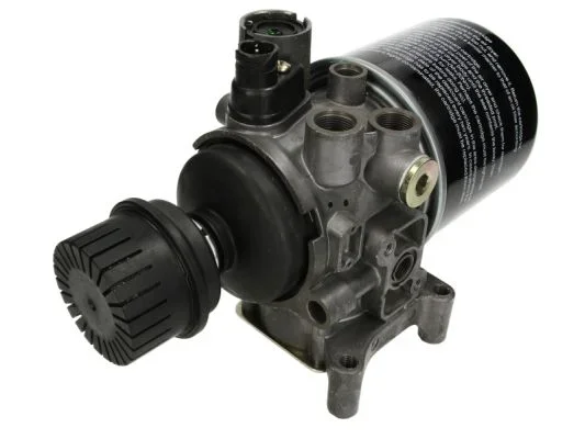 Susarna vzduchu, pneumaticky system PNEUMATICS PN-10091