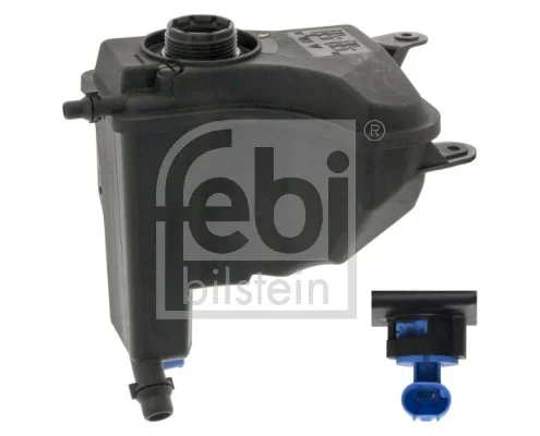 Vyrovnávací nádoba, chladicí kapalina FEBI BILSTEIN 49010