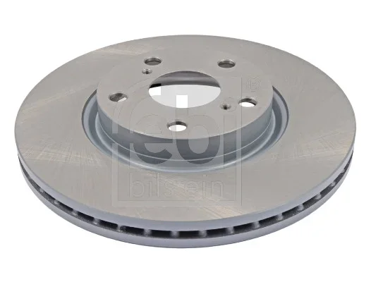 Brzdový kotouč FEBI BILSTEIN 108421