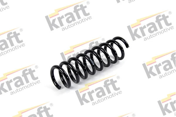 Pruzina podvozku KRAFT AUTOMOTIVE 4031142 – OE 2023242004