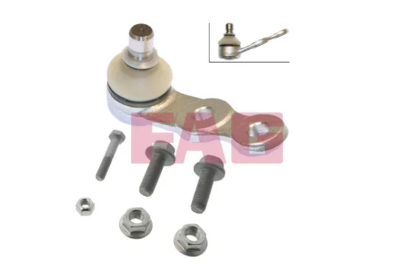 Podpora-/ Kloub Schaeffler FAG 825029610
