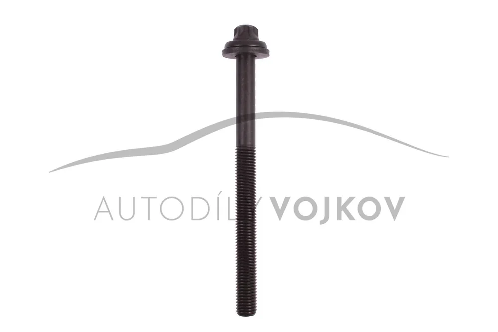 Šroub válce M11x133 Ducato 06> 2.3 JTD v:43044