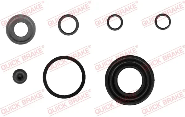 Sada na opravy, brzdový třmen QUICK BRAKE 114-0110
