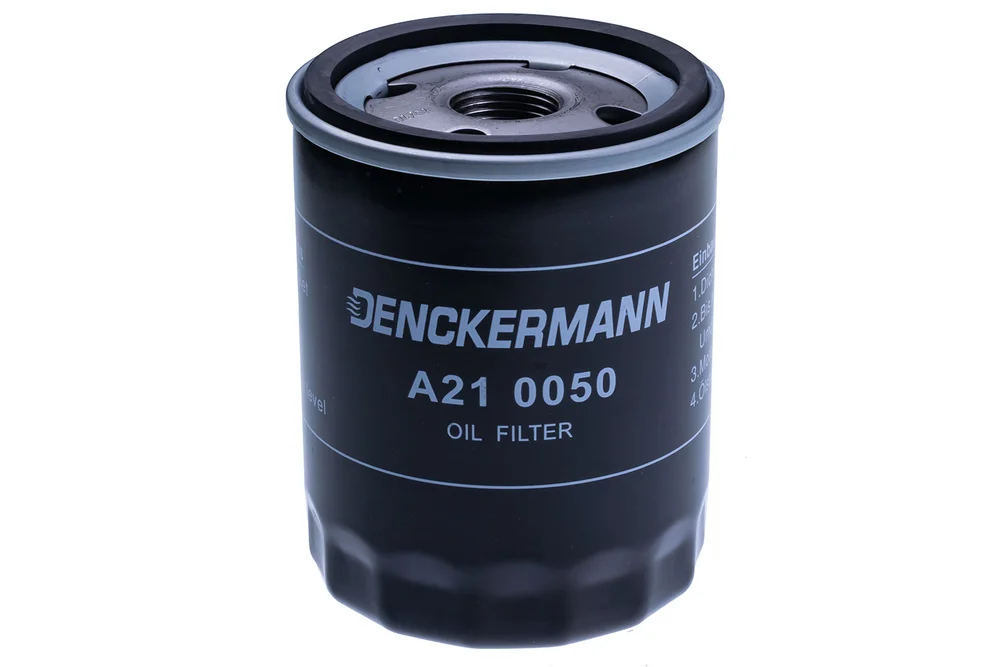 Olejový filtr DENCKERMANN A210050