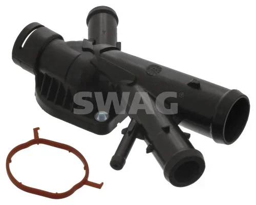 Příruba chladiva SWAG 30945889