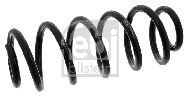 Pruzina podvozku FEBI BILSTEIN 37832
