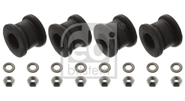 Sada na opravy, ulozeni stabilizatoru FEBI BILSTEIN 08683 Sada na opravy, ulozeni stabilizatoru FEBI BILSTEIN 08683