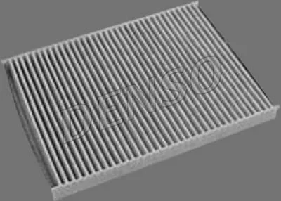 Filtr, vzduch v interiéru DENSO DCF225K