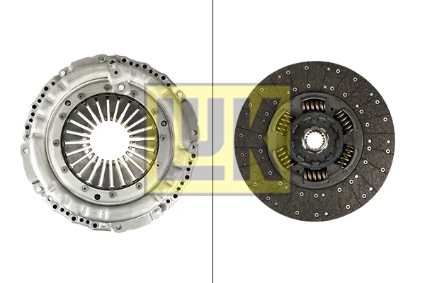 Spojková sada Schaeffler LuK 643339709