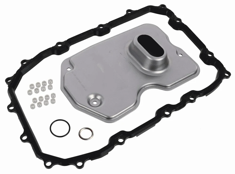 Sada hydraulického filtru, automatická převodovka ZF 5961.308.407