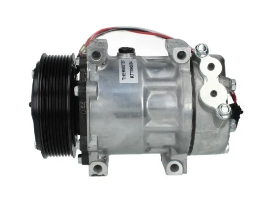Kompresor, klimatizace THERMOTEC KTT090004