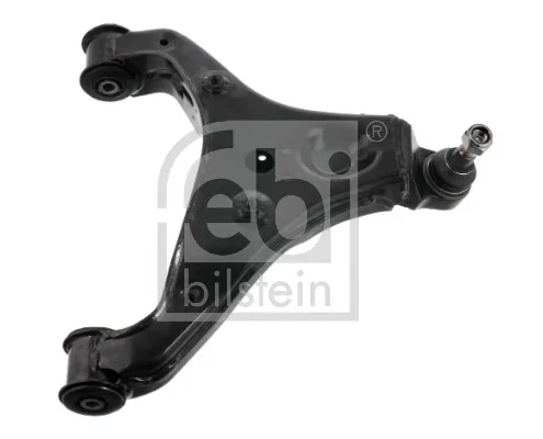 Ridici paka, zaveseni kol FEBI BILSTEIN 37611