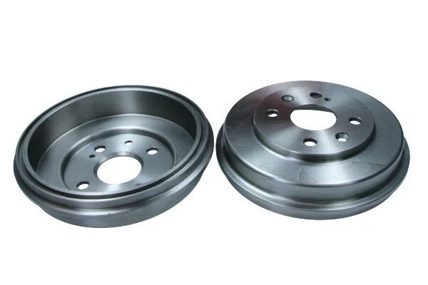 Brzdový buben MAXGEAR 19-3699 – OE DF71-26-251