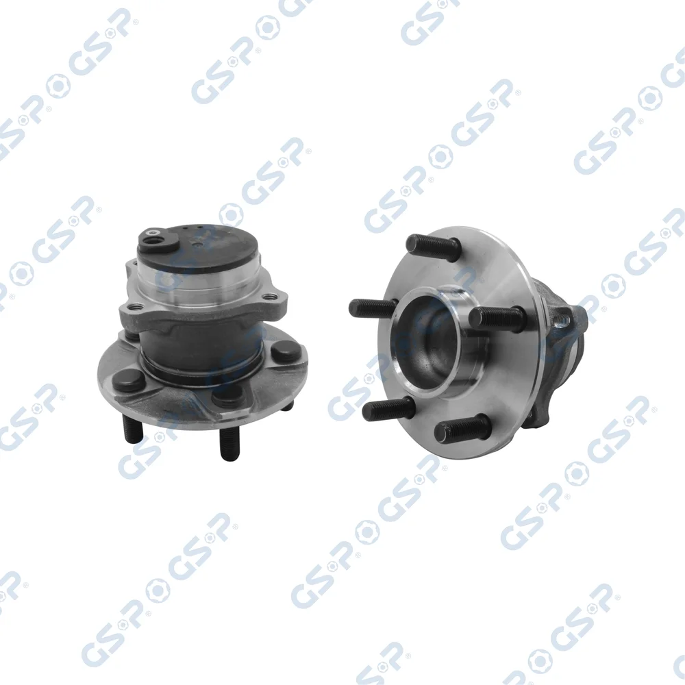 Sada lozisek kol GSP 9400082 – OE 6M512C299AC
