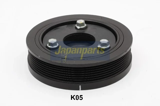 remenice, klikovy hridel JAPANPARTS PU-K05