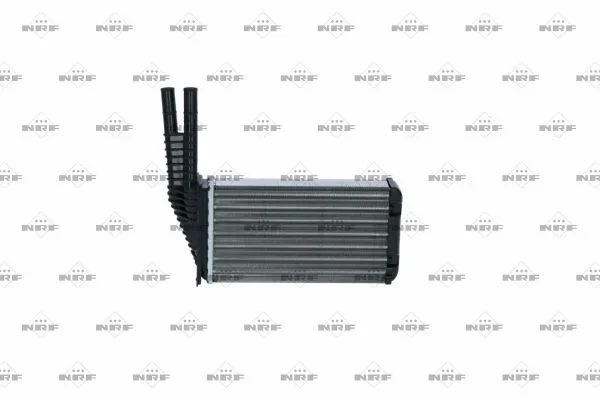 Výměník tepla, vnitřní vytápění NRF 54374