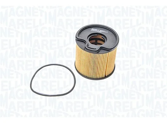 Palivový filtr MAGNETI MARELLI 152071760861