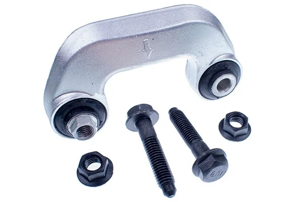 Tyc/vzpera, stabilisator DENCKERMANN D120425 – OE 8E0411317
